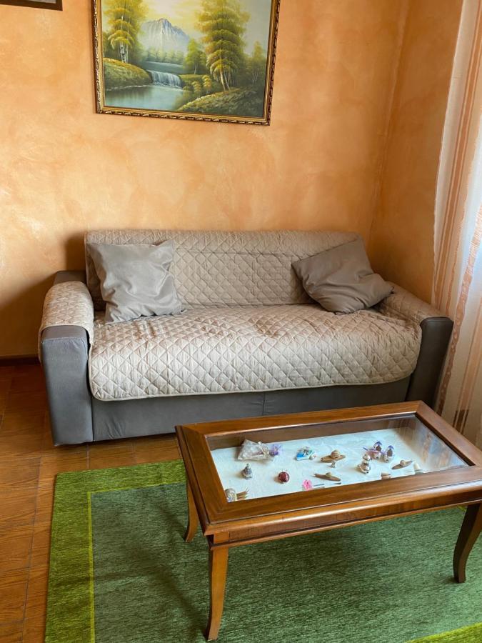 Gere House Apartment Lezzeno Exterior foto